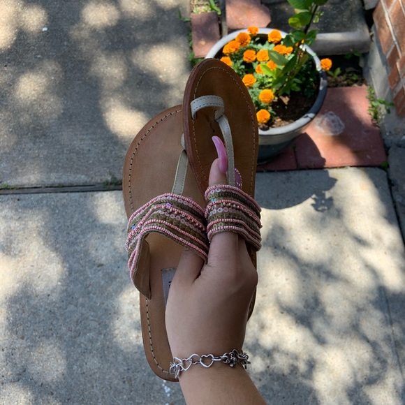 Steve Madden flats - Picture 3 of 5